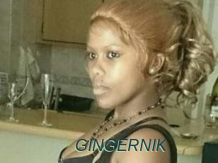 GINGERNIK