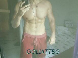 GOLIATTBG