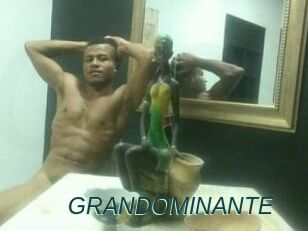 GRANDOMINANTE