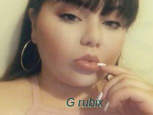 G_rubix