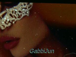 GabbiJun