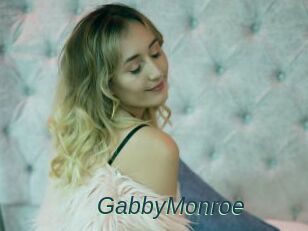 GabbyMonroe