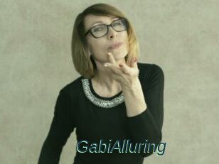 GabiAlluring