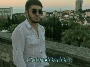 GabrielBadBoy