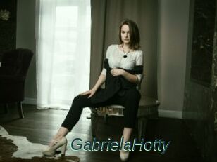 GabrielaHotty