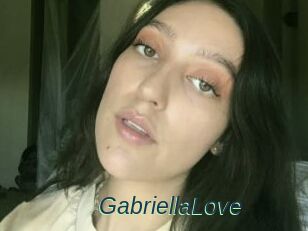 GabriellaLove