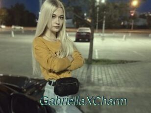 GabriellaXCharm