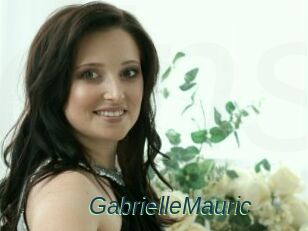 GabrielleMauric