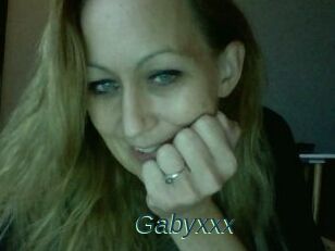 Gabyxxx