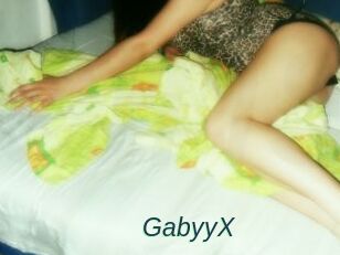 GabyyX