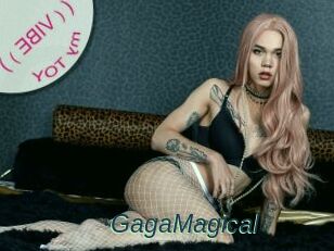 GagaMagical