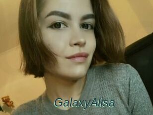 GalaxyAlisa