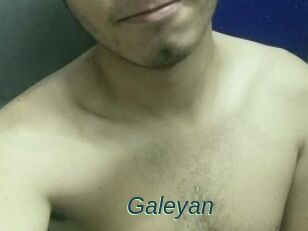 Galeyan