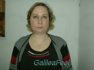 GalileaFeel