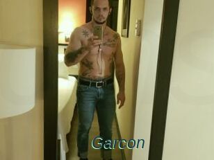 Garcon