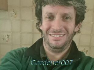 Gardener007