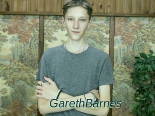 GarethBarnes