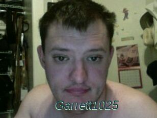 Garrett1025