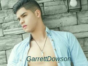 GarrettDowson