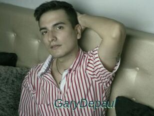 GaryDepaul