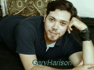 GaryHarison