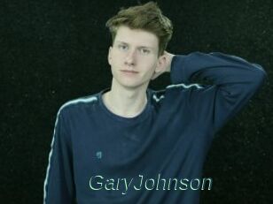 GaryJohnson