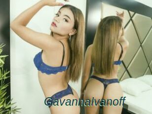 GavannaIvanoff