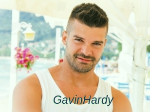 GavinHardy