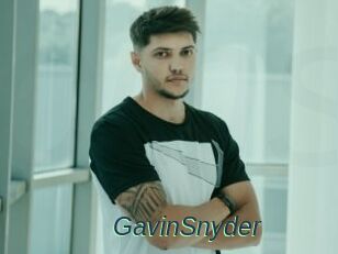 GavinSnyder