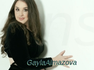 GaylaAlmazova