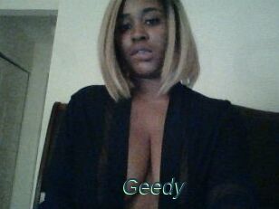 Geedy