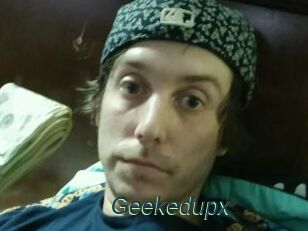 Geekedupx