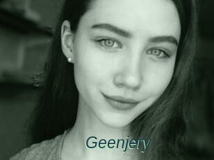 Geenjery