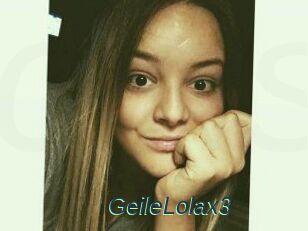 GeileLolax3