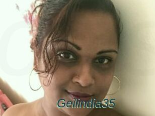 Geilindia35