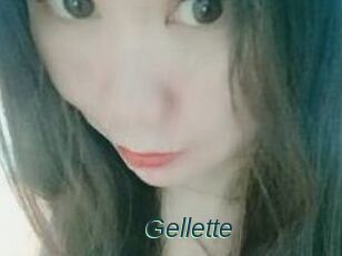 Gellette