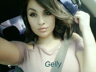 Gelly