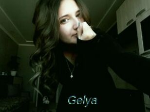 Gelya