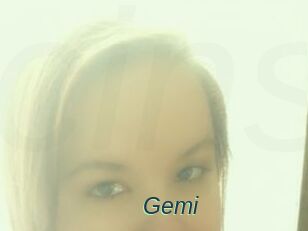 Gemi