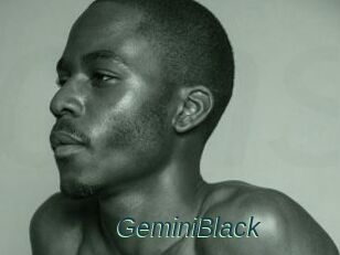 GeminiBlack