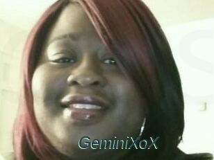 GeminiXoX