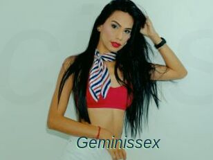 Geminissex