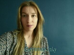 GemmaKinky