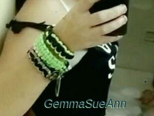 GemmaSueAnn