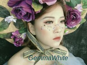 GemmaWhite