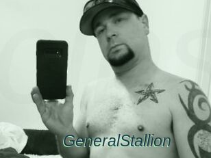 GeneralStallion