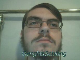 GenghisSchlong