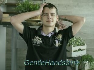 GentleHandsome