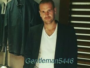 Gentleman5446