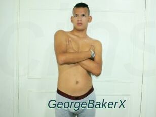 GeorgeBakerX